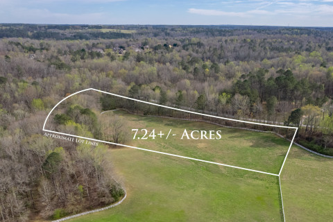 Visit Longview - Equestrian community - Lot for sale