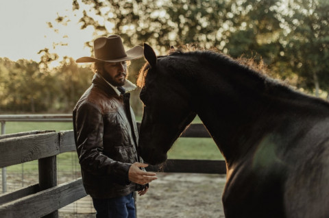 Visit Magic Meadows - "Horse Basics" Private Sessions