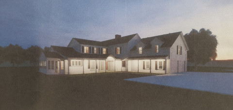 Visit COMING SOON! 20 ACRE LUXURY HOME AND EQUESTRIAN FACILITY