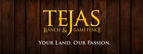 Visit Tejas Ranch & Game Fence
