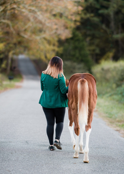 Visit Black Water Ranch