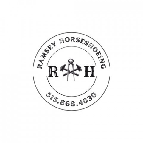 Visit Ramsey Horseshoeing