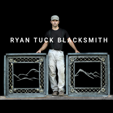 Visit Ryan Tuck Farrier AAPF-Accredited