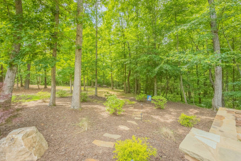Visit 3+ Acres with Beautiful Home