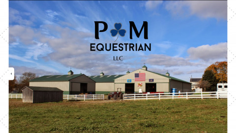 Visit PM Equestrian LLC