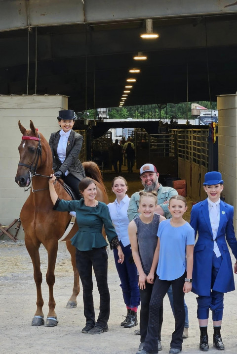 Visit Elite Riding Academy / ERA Stables