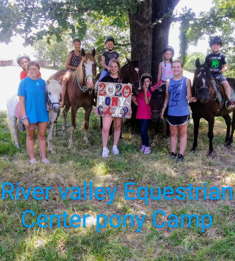 Visit River valley equestrian