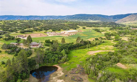 Visit Weston Valley Ranch and Weston Equestrian