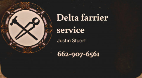 Visit Delta Farrier Service