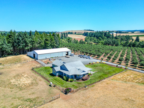 Visit Premier Facility and Home, Salem Oregon