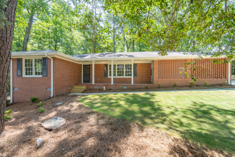 Visit Updated home on 5 acres