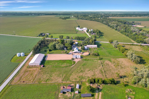 Visit JUST LISTED! 13 ACRE EQUESTRIAN FACILITY