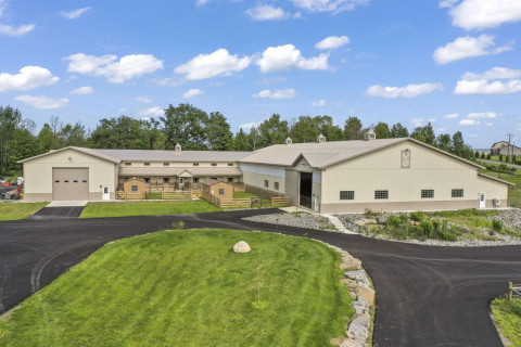 Visit Laura A Fox Berkshire Hathaway HomeServices Hudson Valley Properties