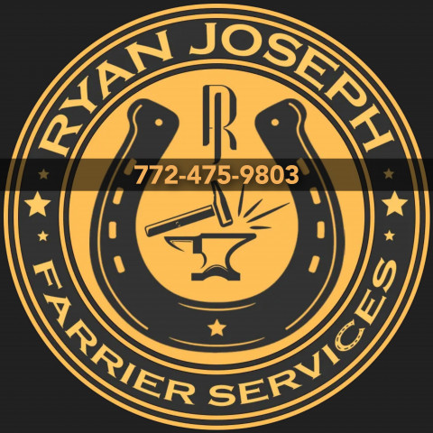 Visit Ryan Joseph Farrier Services