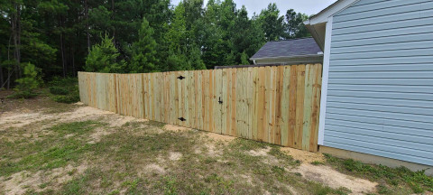 Visit Affordable Fence Guys