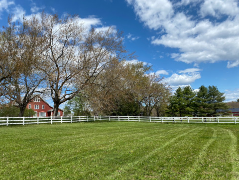 Visit Royal River Farm