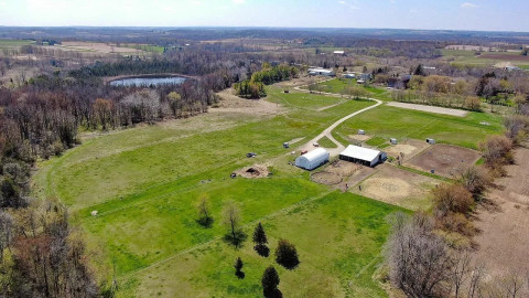 Visit Sterling Acres Equestrian Center