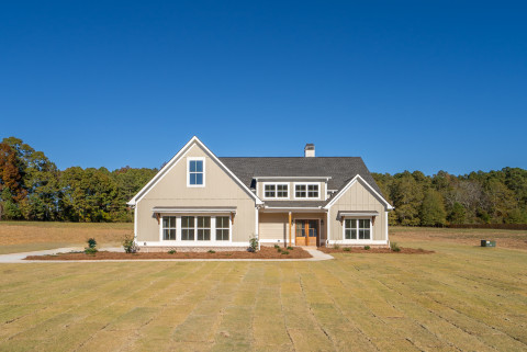 Visit 4/3 New Construction in Monroe, GA