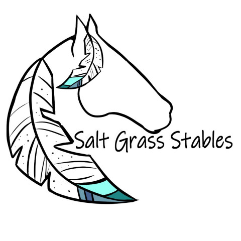 Visit Salt Grass Stables