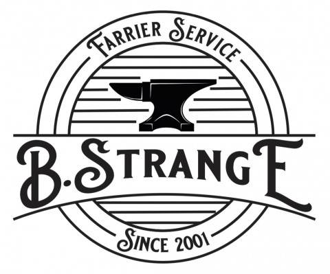 Visit B.Strange Farrier Service