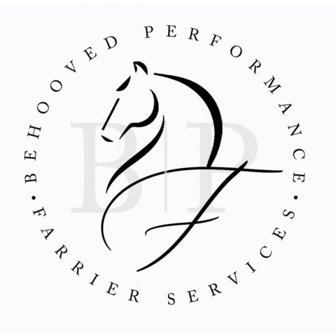 Visit Behooved Farrier Services