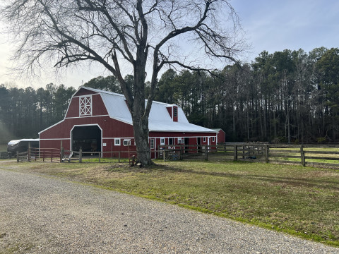 Visit Marshall Lake Farm