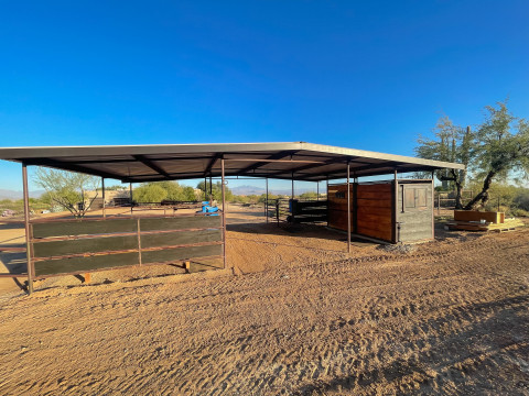 Visit Horse Stalls For Rent