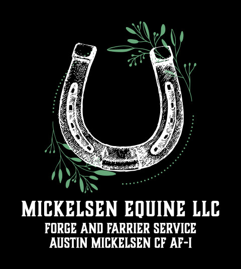 Visit Mickelsen Equine LLC