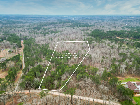 Visit 11+ acres in Covington, GA