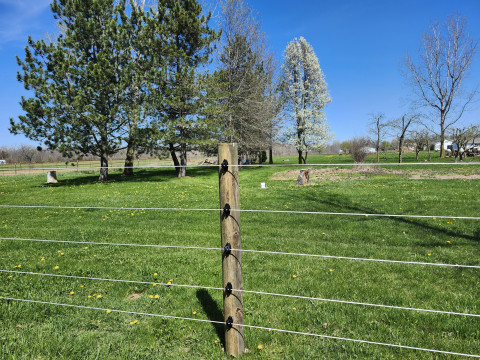 Visit KHL FENCE