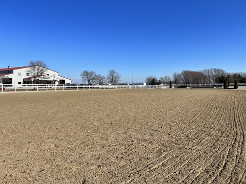 Visit Windenoak Equestrian Center