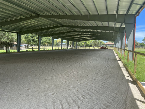 Visit Royal Flush Equestrian Center