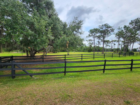 Visit Flying Changes Farm