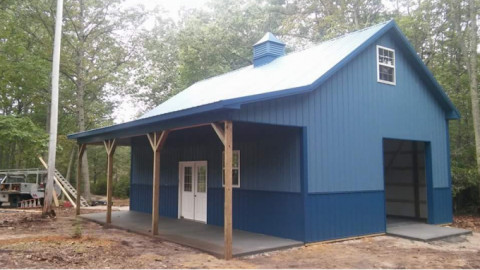 Visit Tam Lapp Construction, LLC