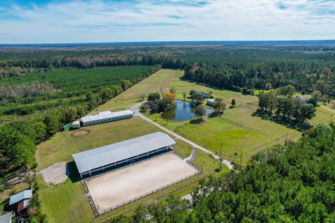 Visit Ivy Bridge Stables LLC