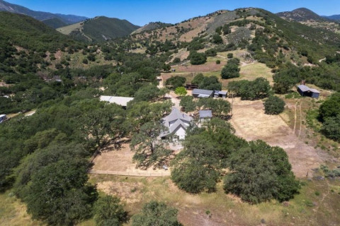 Visit Rancho Lucia