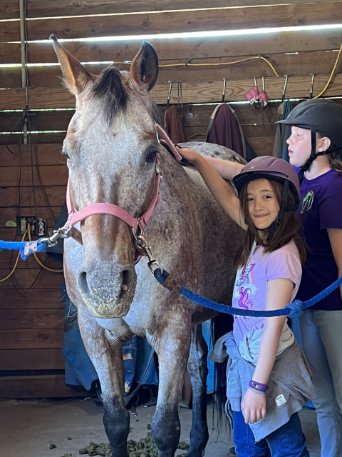 Visit Oregon Horsemanship