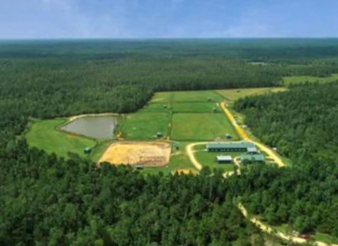 Visit Merrifield Equestrian of Florida