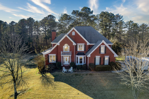 Visit Brick Home/Basement/5 acres