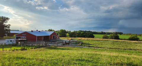 Visit 10 Oaks Ranch