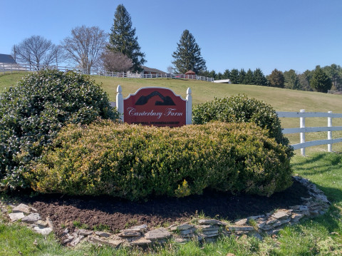 Visit Canterbury Equestrian Center