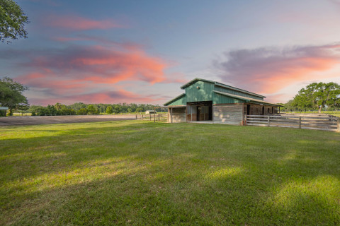 Visit GT Farms & Stables, LLC
