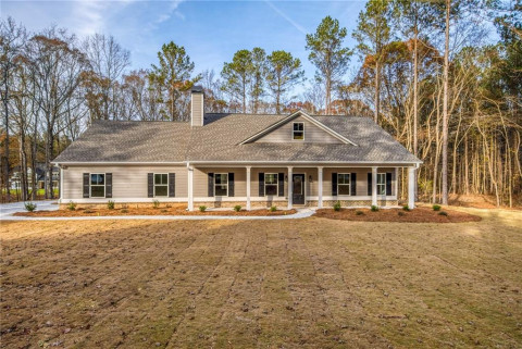 Visit Lexington Plan-5 acres