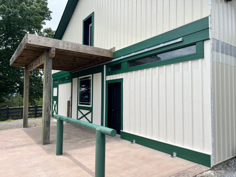 Visit Grand View Ranch