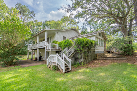Visit Investment Property-Madison, GA
