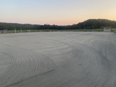 Visit Shooting Star Equestrian Center, LLC
