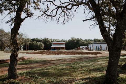 Visit Twisted Bit Ranch