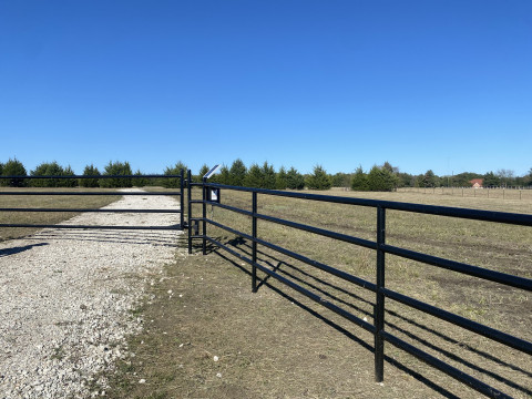 Visit Camacho Fence Company