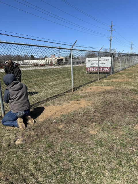 Visit MFI FENCE