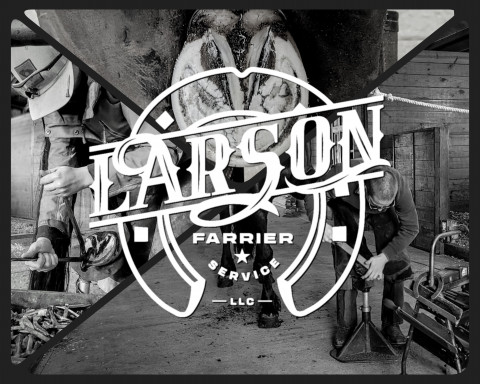 Visit Larson Farrier Service LLC